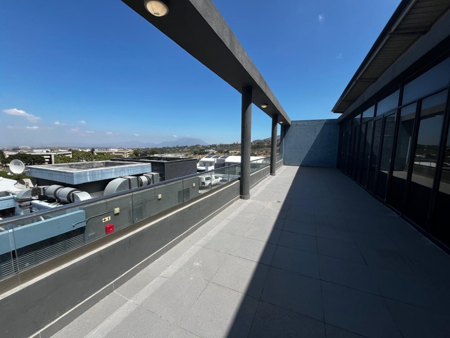 To Let commercial Property for Rent in Bo Oakdale Western Cape